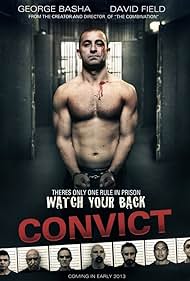 watch-Convict (2014)