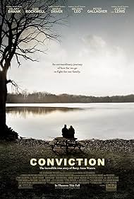 Conviction (2010) watch-Conviction (2010)