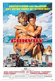 Convoy (1978) watch-Convoy (1978)