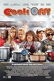 Cook Off! (2017) watch-Cook Off! (2017)