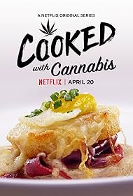 watch-Cooked with Cannabis (2020)