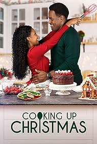 Cooking Up Christmas (2020) watch-Cooking Up Christmas (2020)