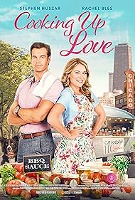 watch-Cooking Up Love (2021)