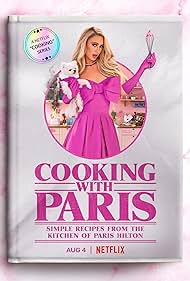 Cooking with Paris (2021) watch-Cooking with Paris (2021)