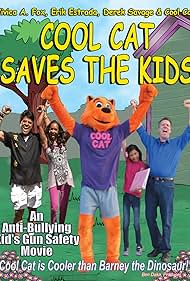 Cool Cat Saves the Kids (2015) watch-Cool Cat Saves the Kids (2015)