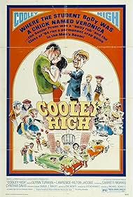 Cooley High (1978) watch-Cooley High (1978)