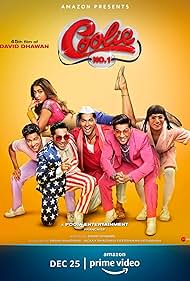 Coolie No. 1 (2020) watch-Coolie No. 1 (2020)