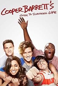 watch-Cooper Barrett's Guide to Surviving Life (2016)
