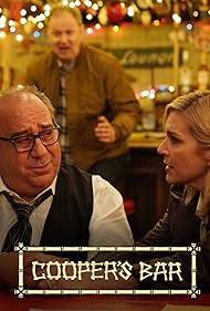 Cooper's Bar (2022) watch-Cooper's Bar (2022)