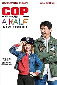 Cop and a Half: New Recruit (2017) watch-Cop and a Half: New Recruit (2017)