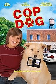 Cop Dog (2008) watch-Cop Dog (2008)