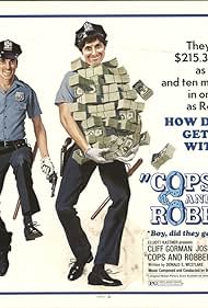 Cops and Robbers (1973) watch-Cops and Robbers (1973)