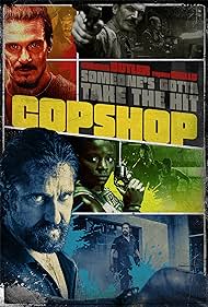 watch-Copshop (2021)