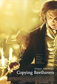 Copying Beethoven (2007) watch-Copying Beethoven (2007)
