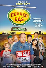 watch-Corner Gas: The Movie (2014)