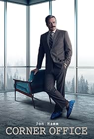 Corner Office (2023) watch-Corner Office (2023)