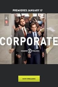 Corporate (2018) watch-Corporate (2018)