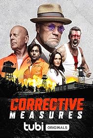 Corrective Measures (2022) watch-Corrective Measures (2022)
