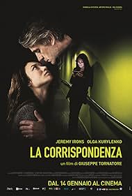 Correspondence (2016) watch-Correspondence (2016)