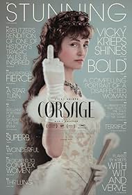watch-Corsage (2023)