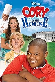 Cory in the House (2007) watch-Cory in the House (2007)