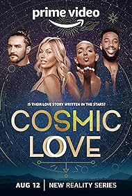 watch-Cosmic Love (2022)