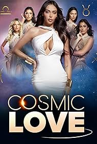 Cosmic Love France (2023) watch-Cosmic Love France (2023)