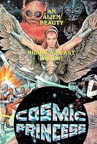 watch-Cosmic Princess (1982)