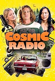 Cosmic Radio (2007) watch-Cosmic Radio (2007)