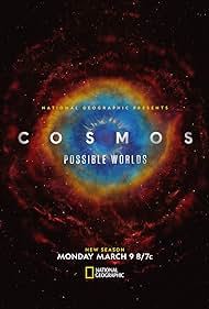 Cosmos: Possible Worlds (2020) watch-Cosmos: Possible Worlds (2020)