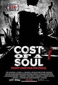 watch-Cost of a Soul (2011)