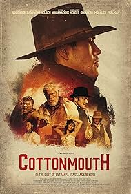watch-Cottonmouth (2025)