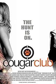 Cougar Club (2007) watch-Cougar Club (2007)