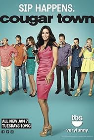 watch-Cougar Town (2009)