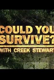 watch-Could You Survive? With Creek Stewart (2020)