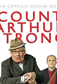 Count Arthur Strong (2013) watch-Count Arthur Strong (2013)