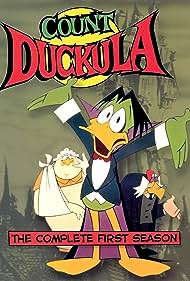 Count Duckula (1988) watch-Count Duckula (1988)