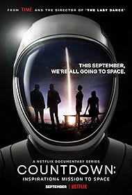 Countdown: Inspiration4 Mission to Space (2021) watch-Countdown: Inspiration4 Mission to Space (2021)