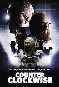 Counter Clockwise (2016) watch-Counter Clockwise (2016)