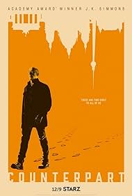 Counterpart (2017) watch-Counterpart (2017)