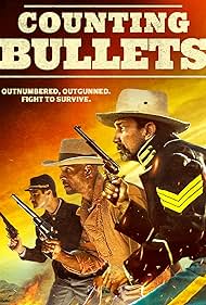 Counting Bullets (2021) watch-Counting Bullets (2021)
