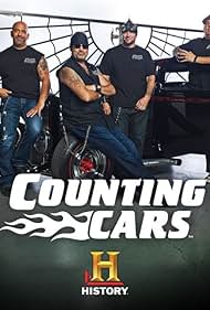 Counting Cars (2012) watch-Counting Cars (2012)