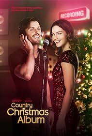 Country Christmas Album (2018) watch-Country Christmas Album (2018)