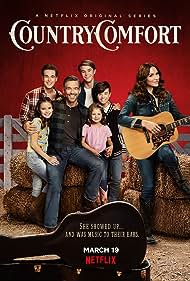 Country Comfort (2021) watch-Country Comfort (2021)