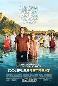 Couples Retreat (2009) watch-Couples Retreat (2009)