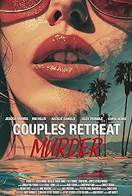 Couples Retreat Murder (2024) watch-Couples Retreat Murder (2024)