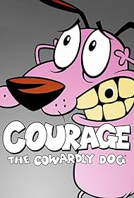 watch-Courage the Cowardly Dog (1999)