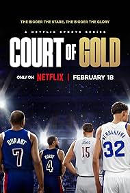 watch-Court of Gold (2025)