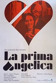 watch-Cousin Angelica (1974)