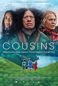 Cousins (2021) watch-Cousins (2021)